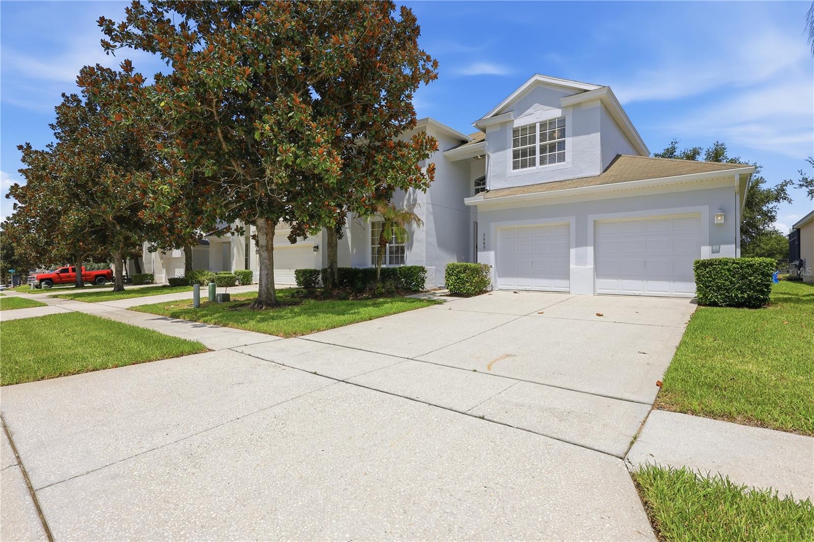 WINDSOR HILLS PH 3 - Residential