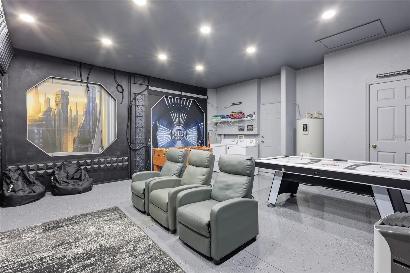 WINDSOR HILLS PH 3 - Residential