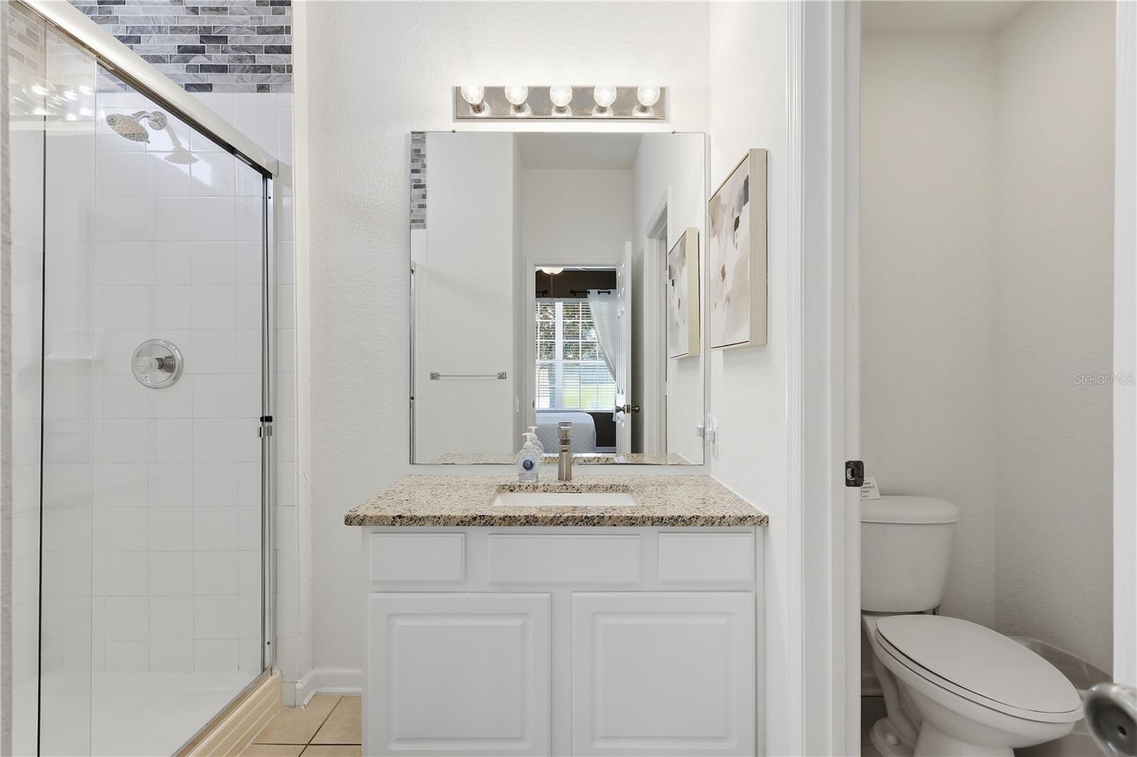 WINDSOR HILLS PH 3 - Residential
