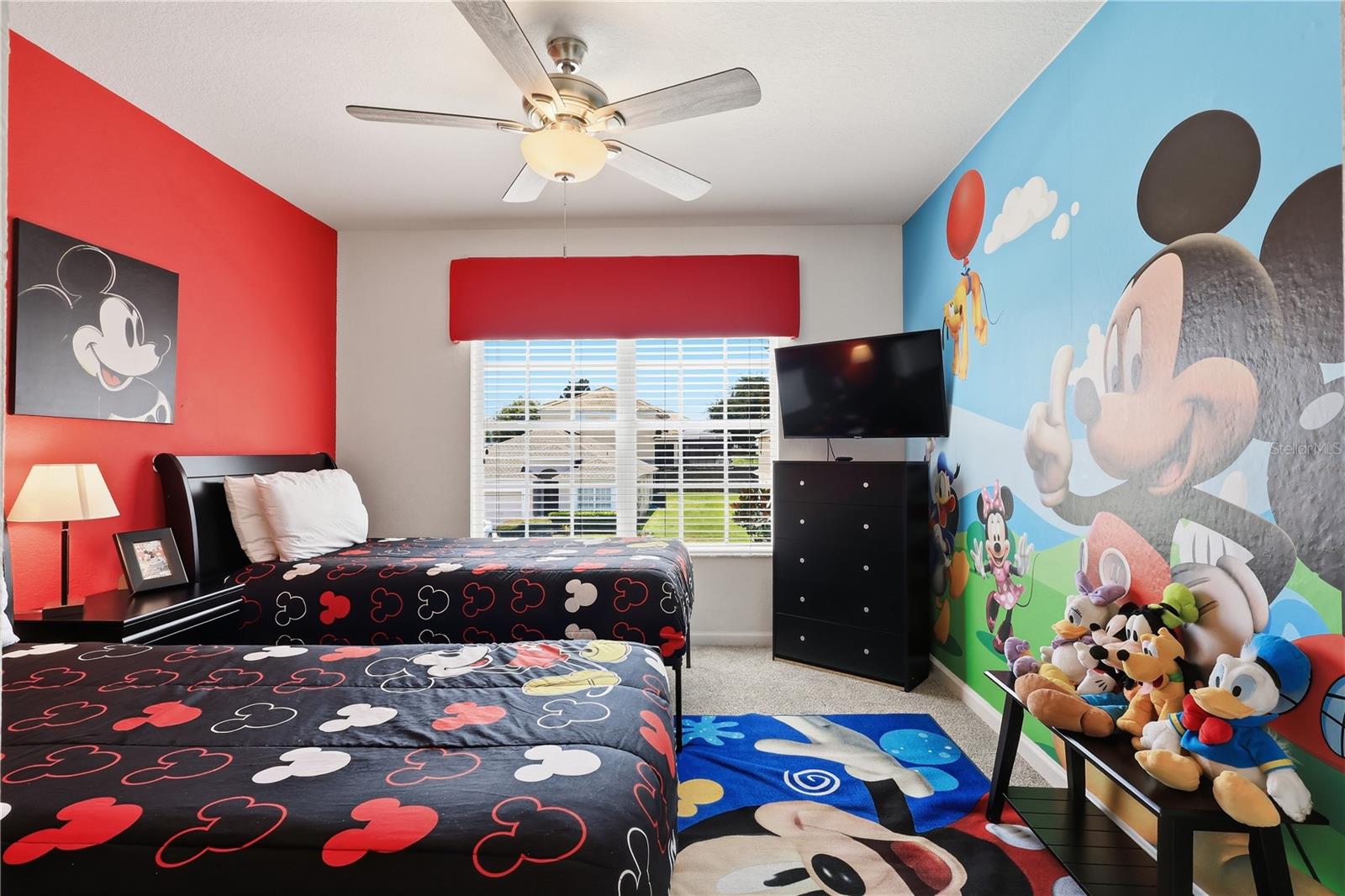 WINDSOR HILLS PH 3 - Residential