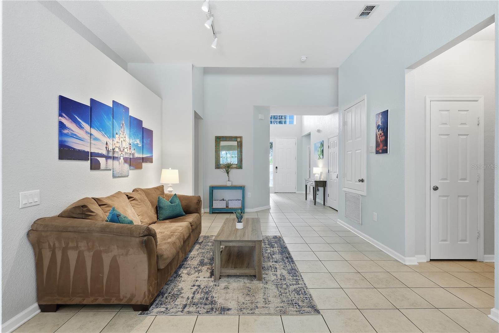 WINDSOR HILLS PH 3 - Residential