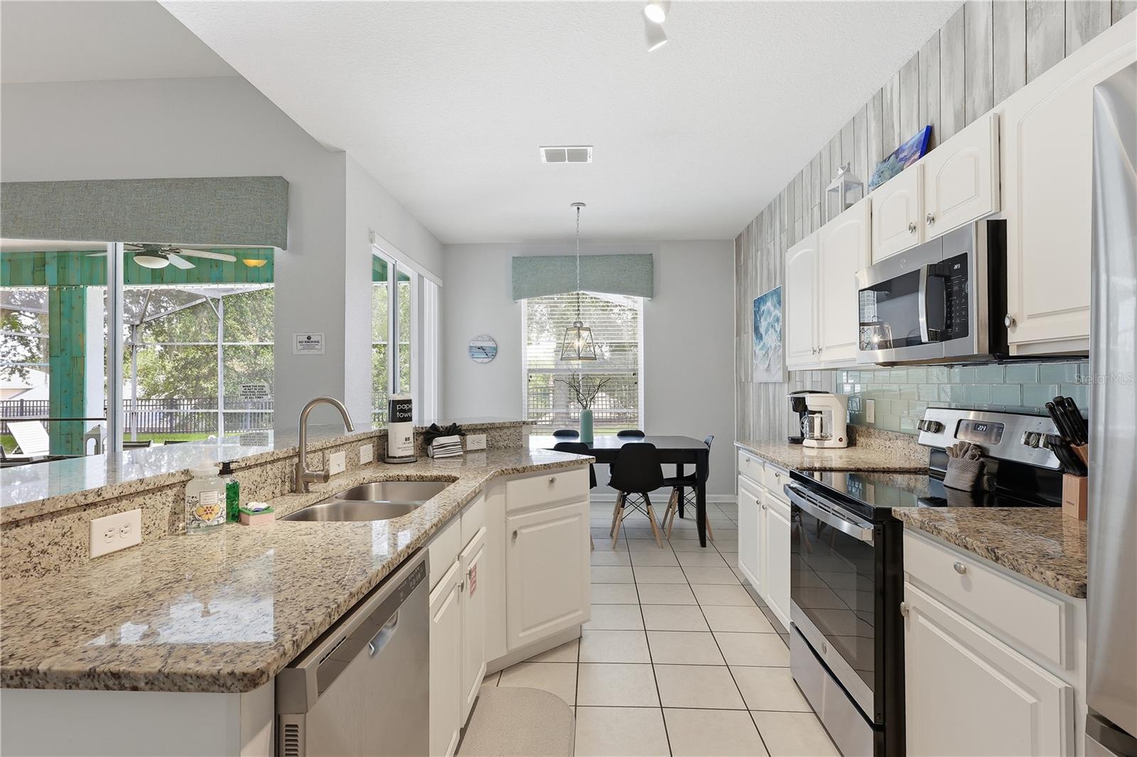 WINDSOR HILLS PH 3 - Residential