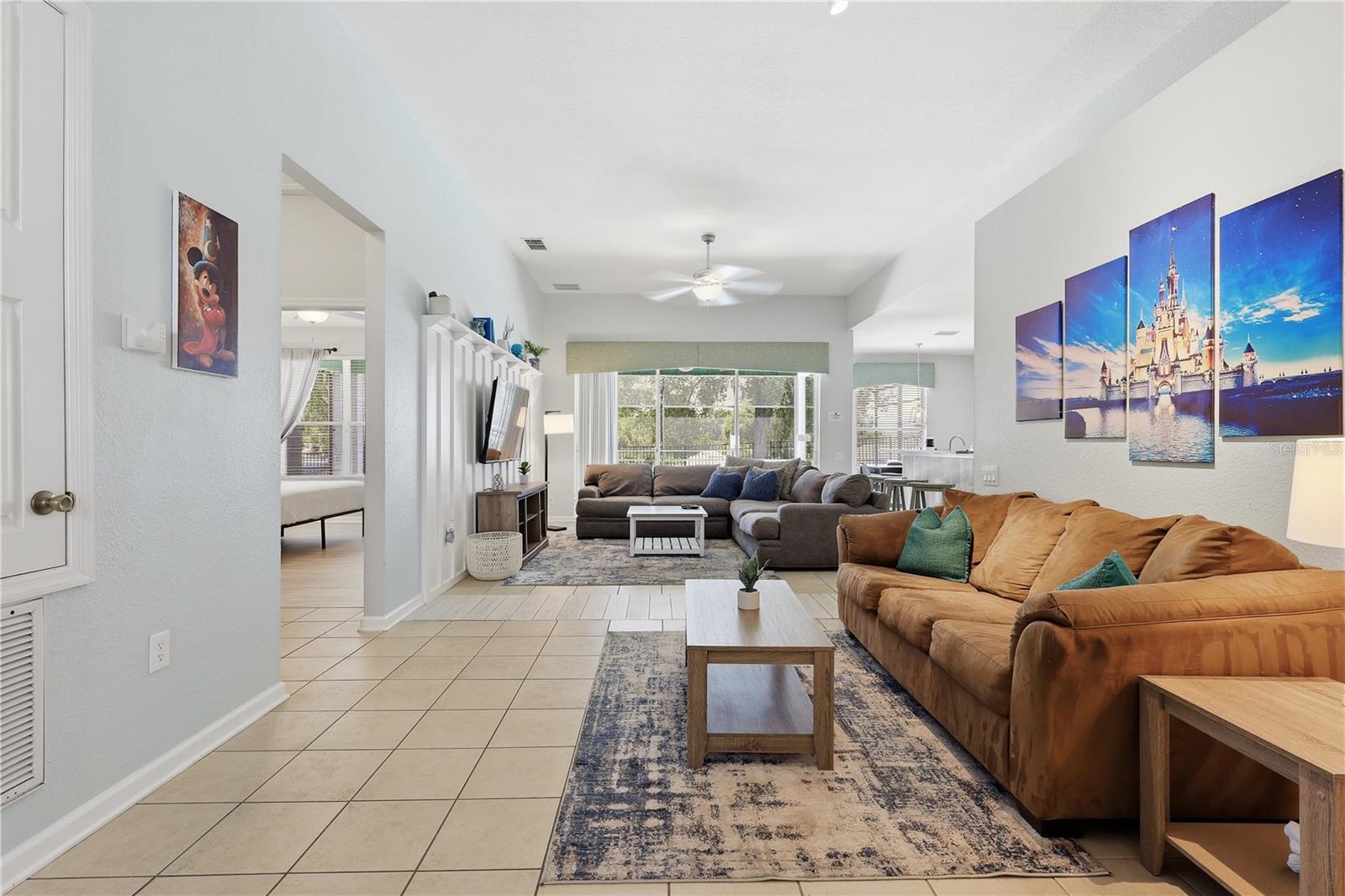 WINDSOR HILLS PH 3 - Residential