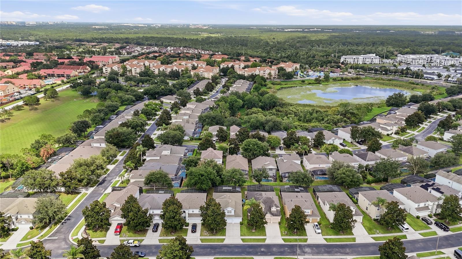 WINDSOR HILLS PH 3 - Residential