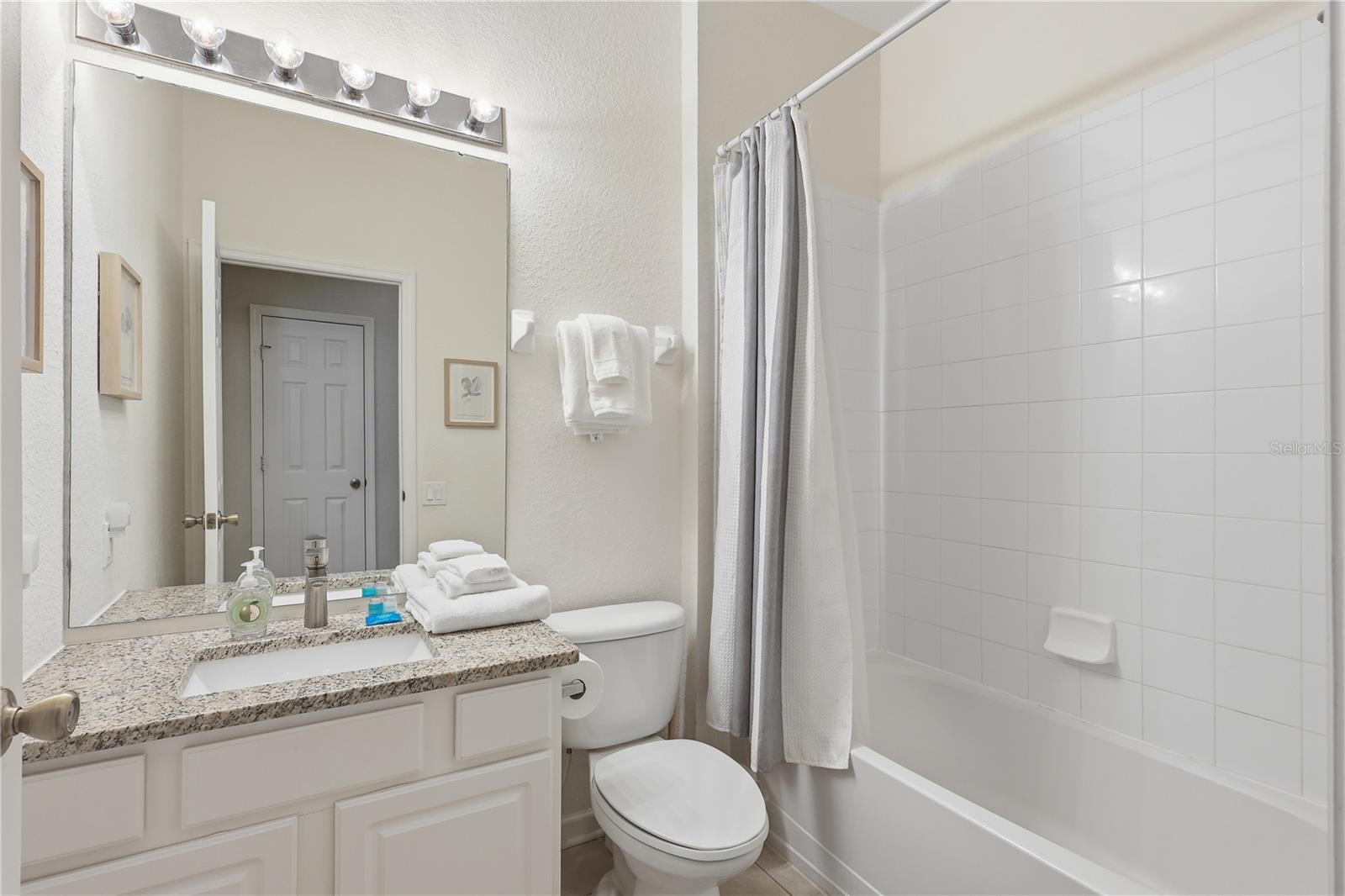WINDSOR HILLS PH 3 - Residential