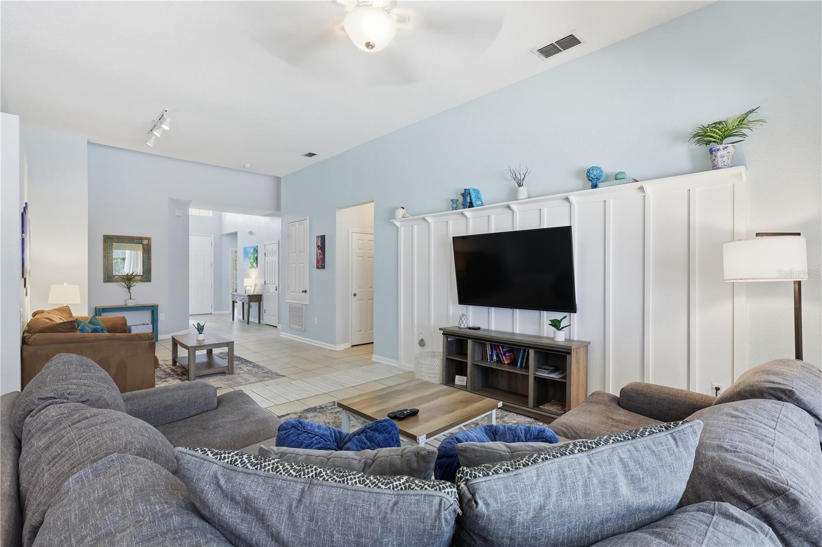 WINDSOR HILLS PH 3 - Residential