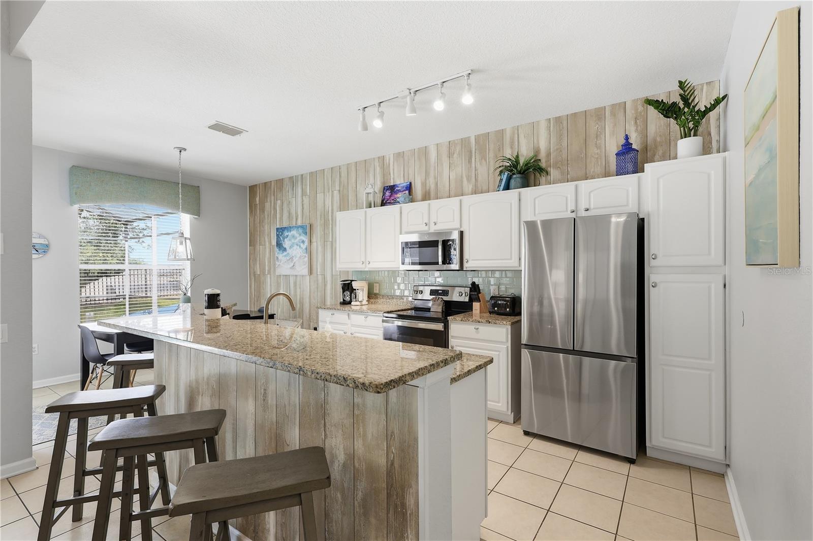 WINDSOR HILLS PH 3 - Residential