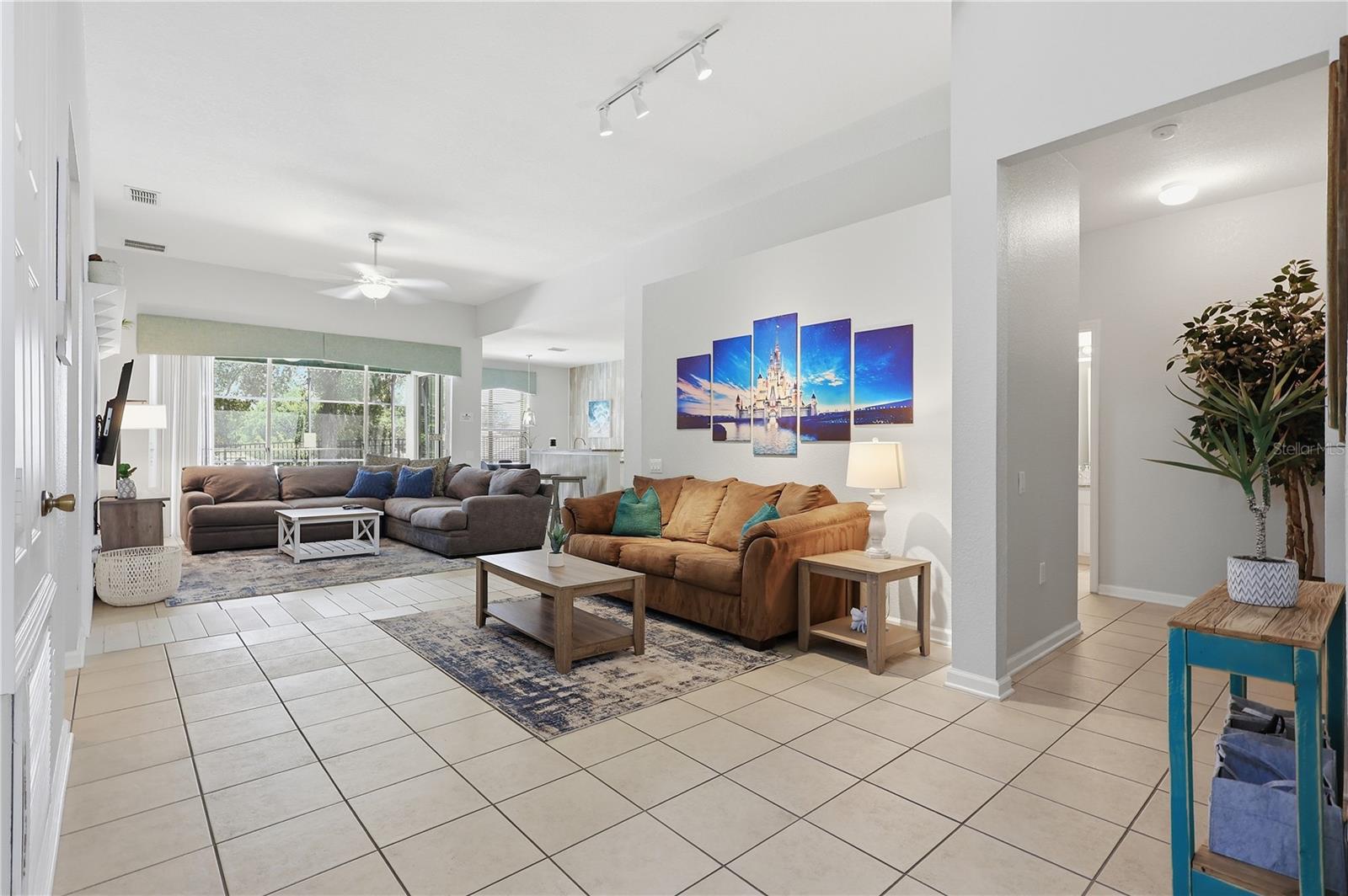 WINDSOR HILLS PH 3 - Residential