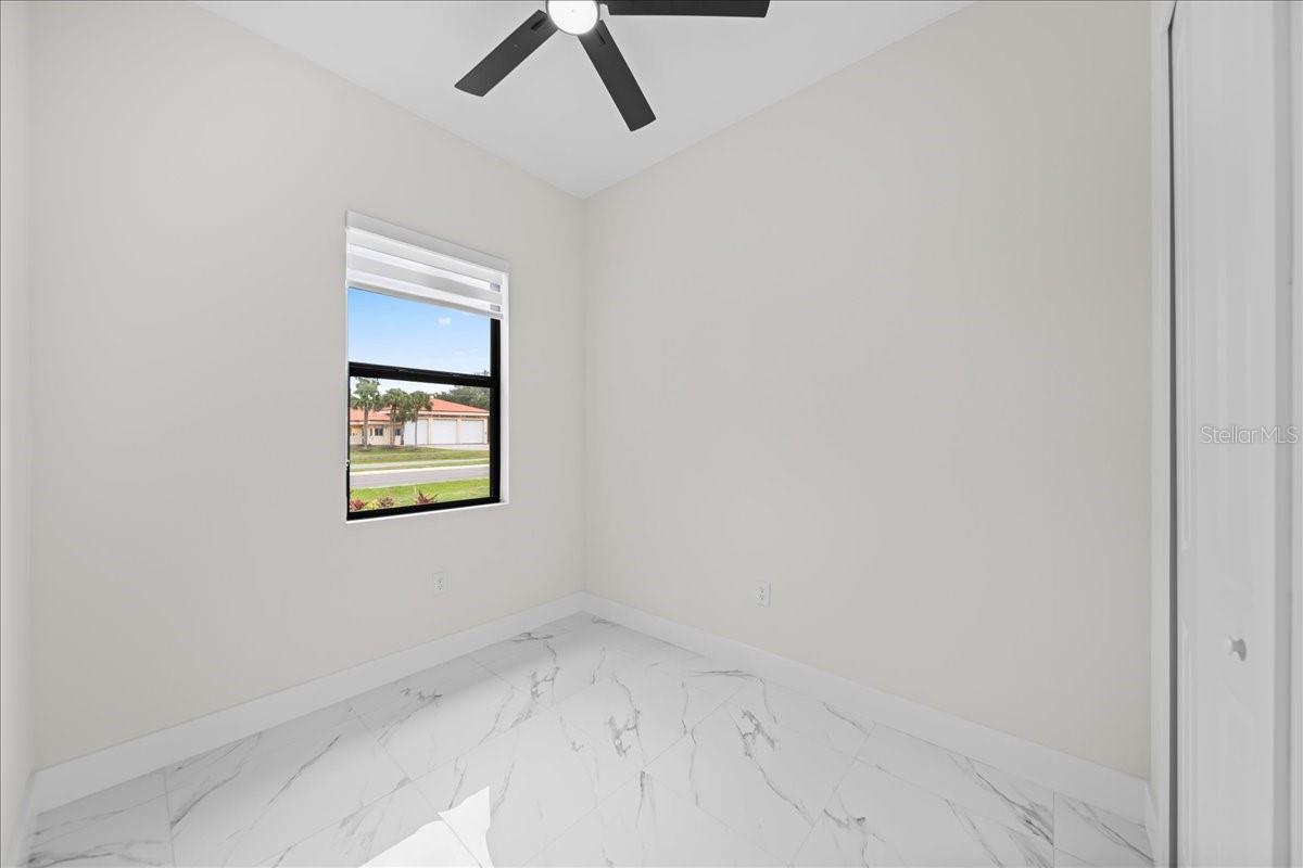 CAPE CORAL - Residential Income