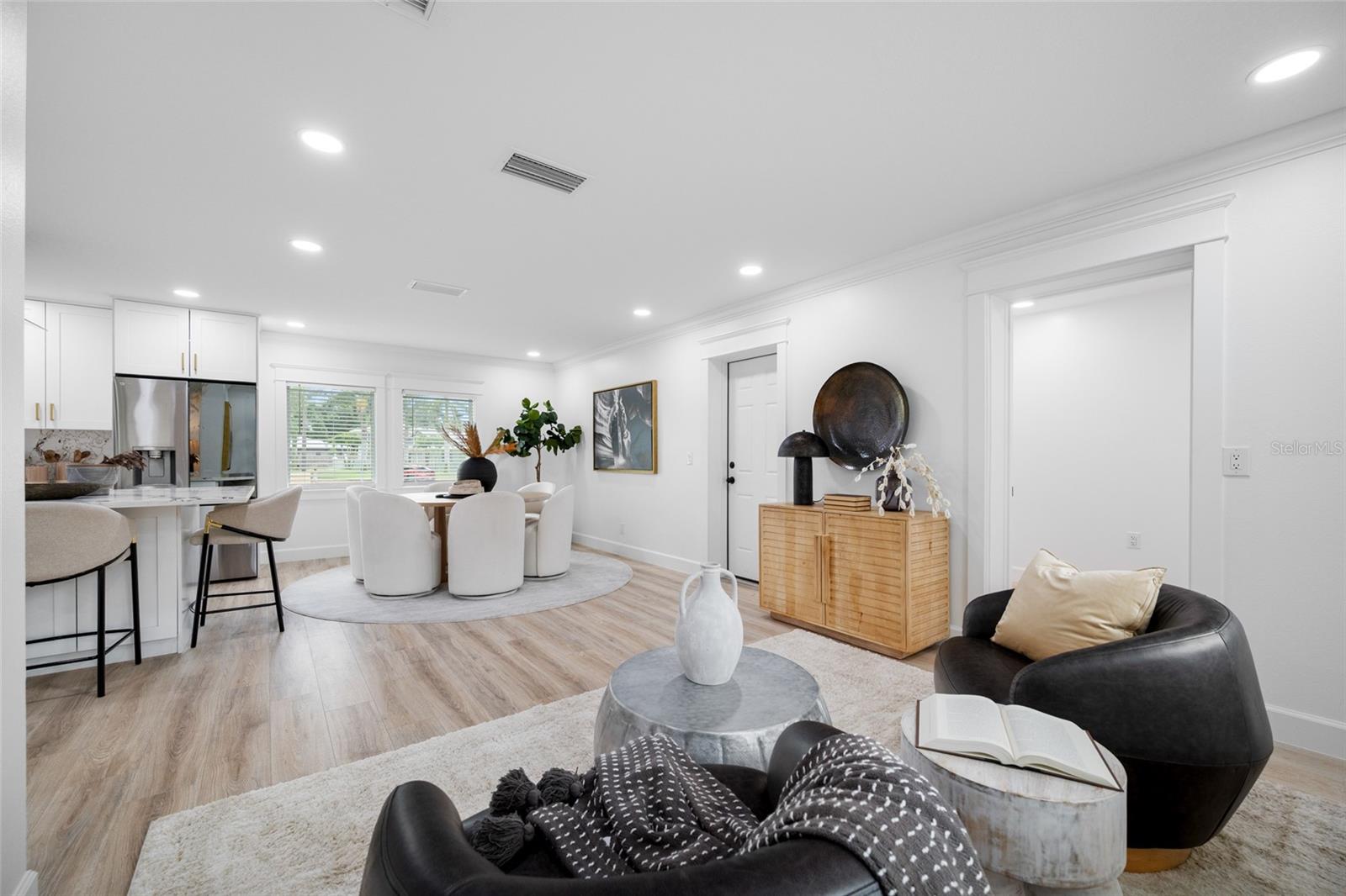 PASADENA ON THE GULF SEC B - Residential