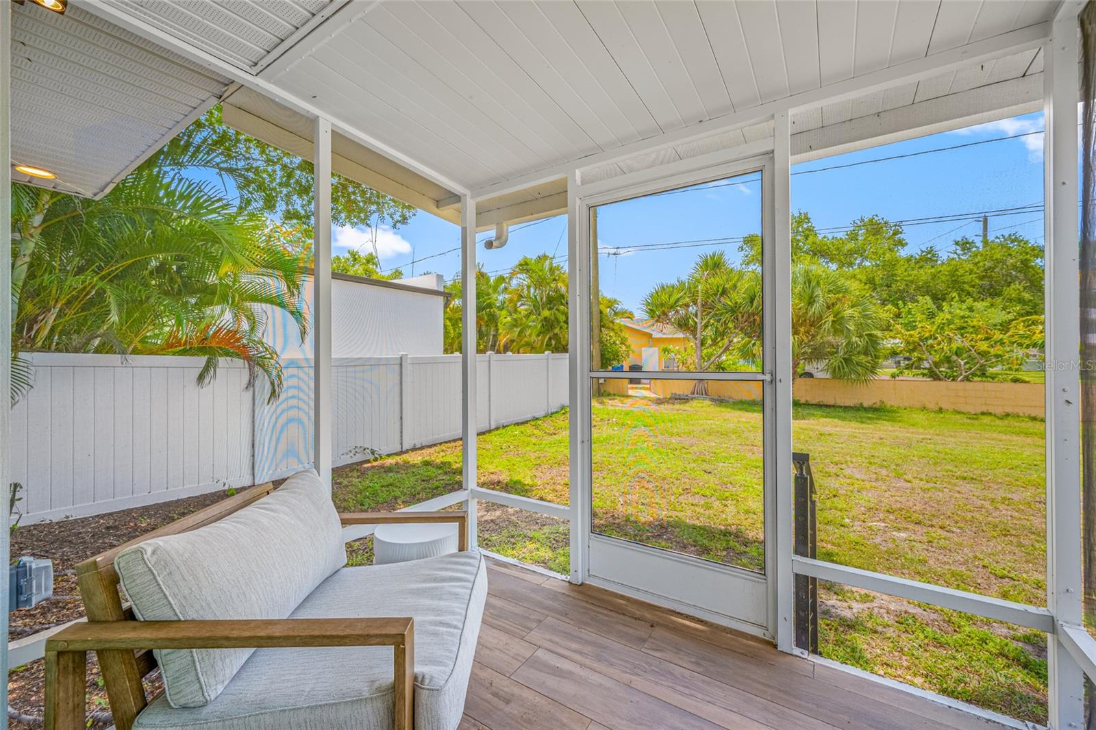 PASADENA ON THE GULF SEC B - Residential