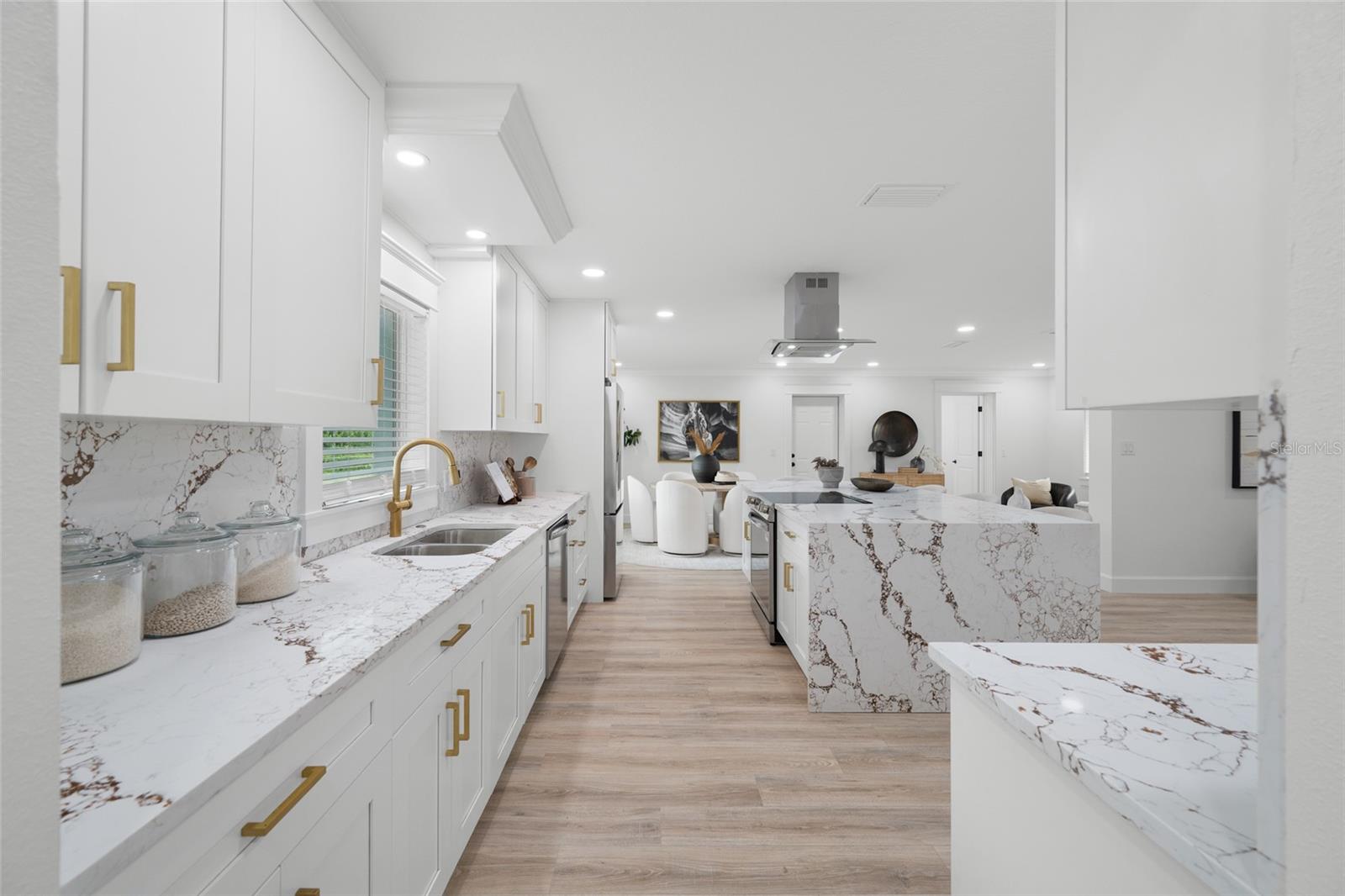 PASADENA ON THE GULF SEC B - Residential