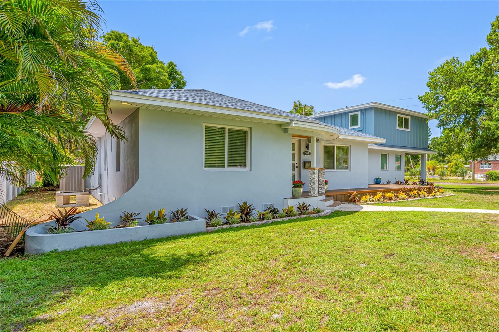 PASADENA ON THE GULF SEC B - Residential