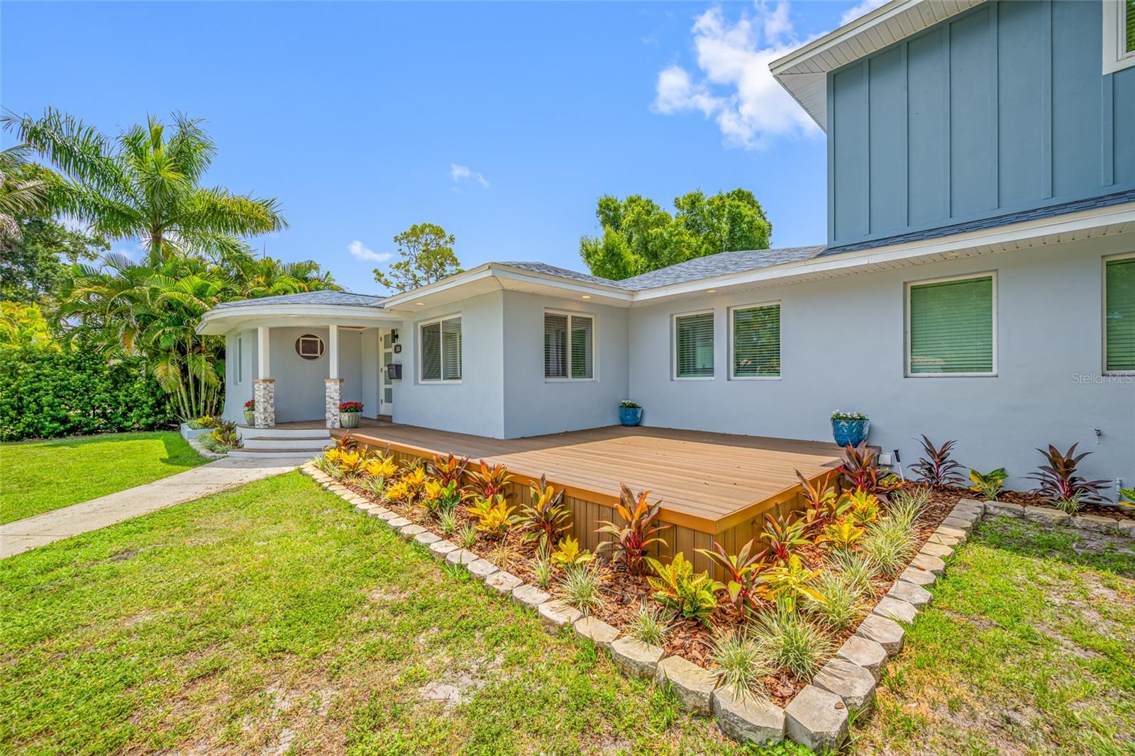PASADENA ON THE GULF SEC B - Residential