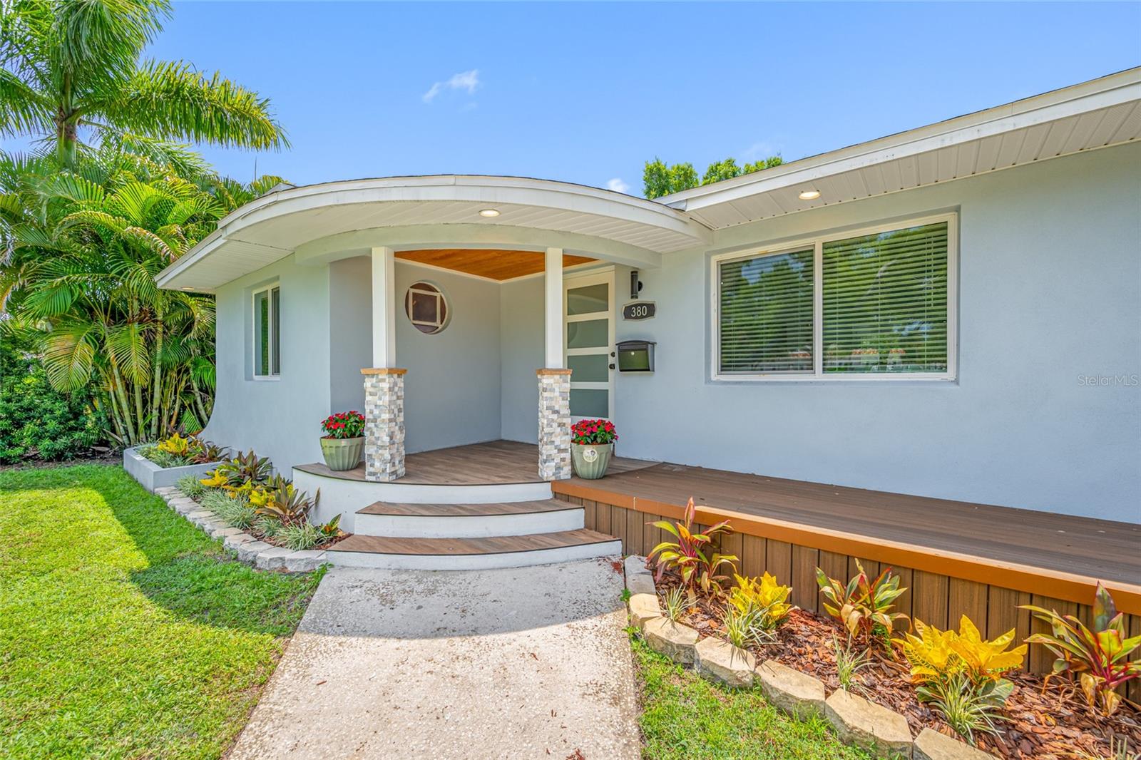 PASADENA ON THE GULF SEC B - Residential