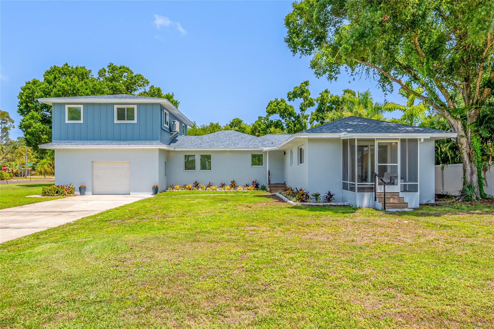 PASADENA ON THE GULF SEC B - Residential