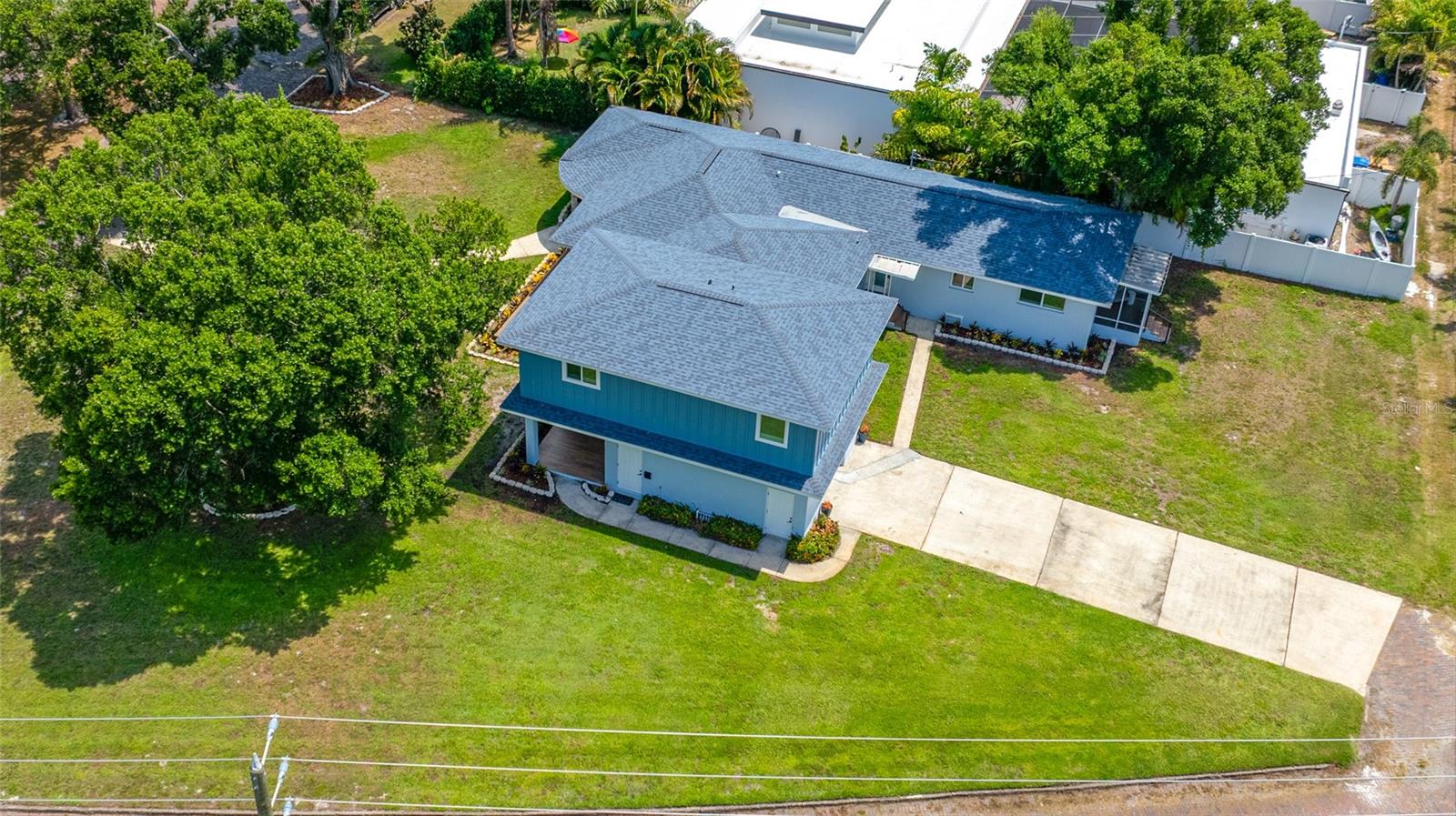 PASADENA ON THE GULF SEC B - Residential