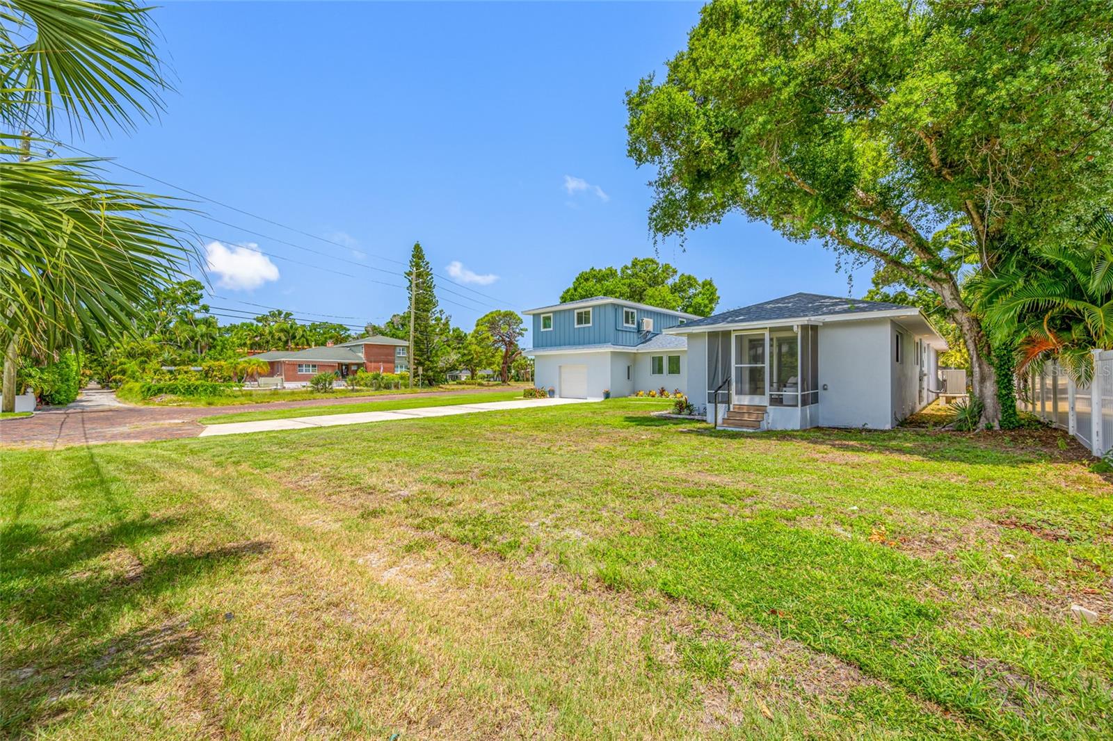 PASADENA ON THE GULF SEC B - Residential