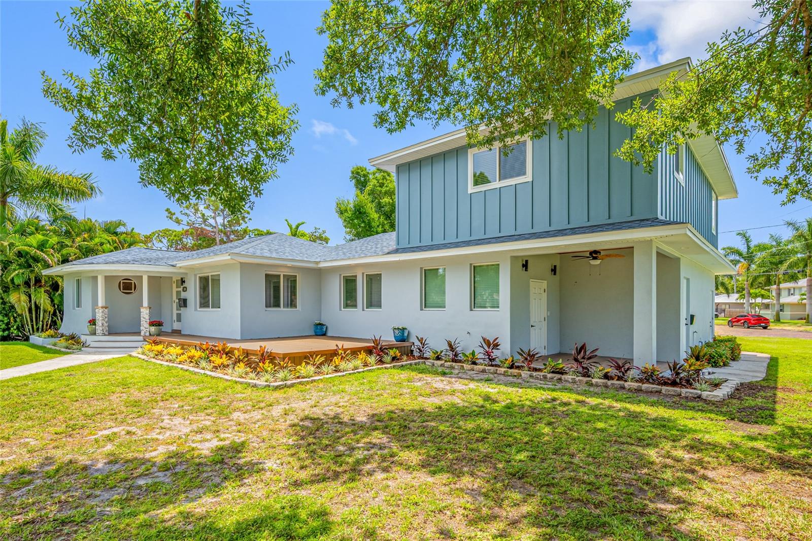 PASADENA ON THE GULF SEC B - Residential