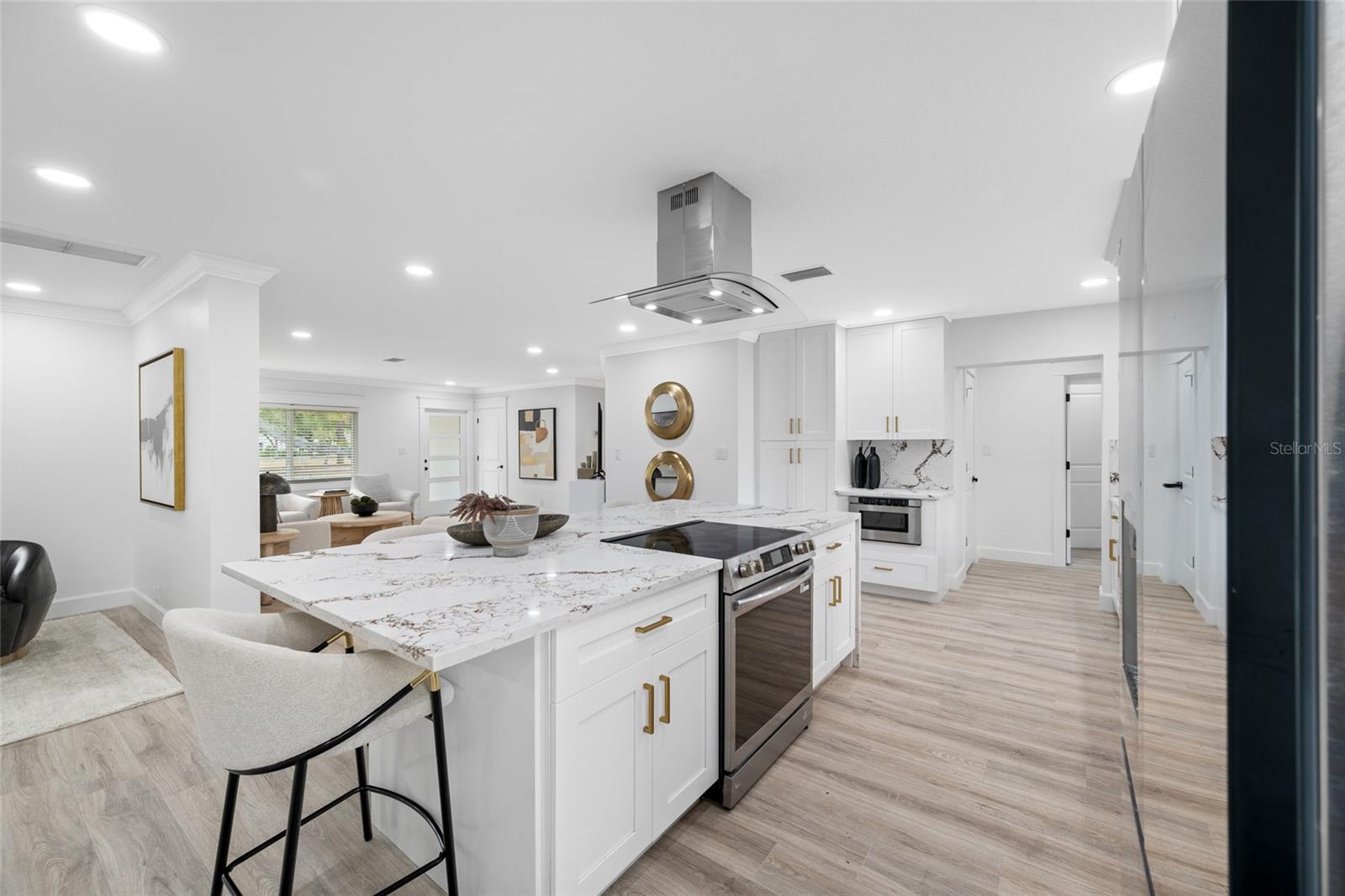 PASADENA ON THE GULF SEC B - Residential