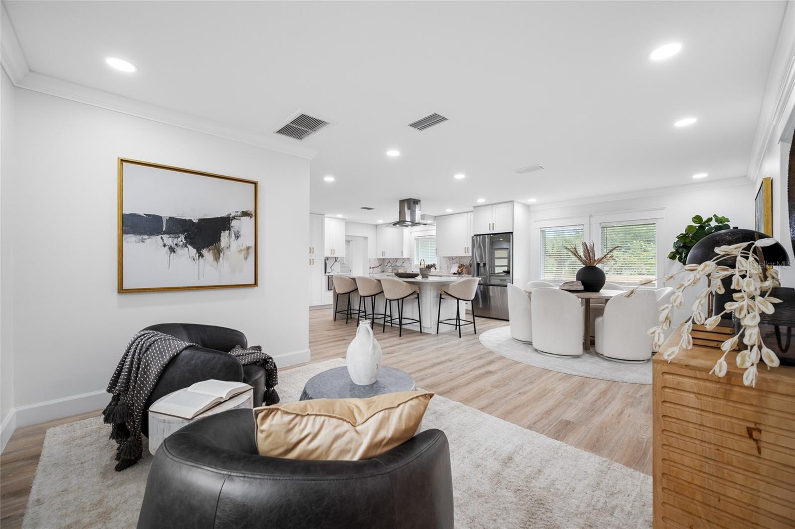PASADENA ON THE GULF SEC B - Residential