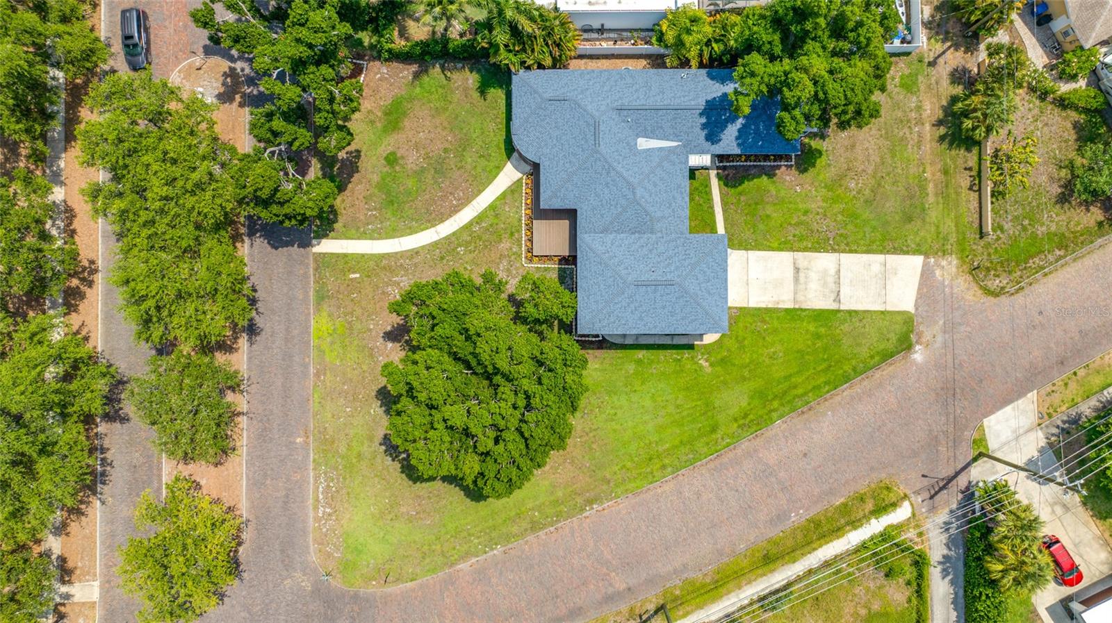 PASADENA ON THE GULF SEC B - Residential