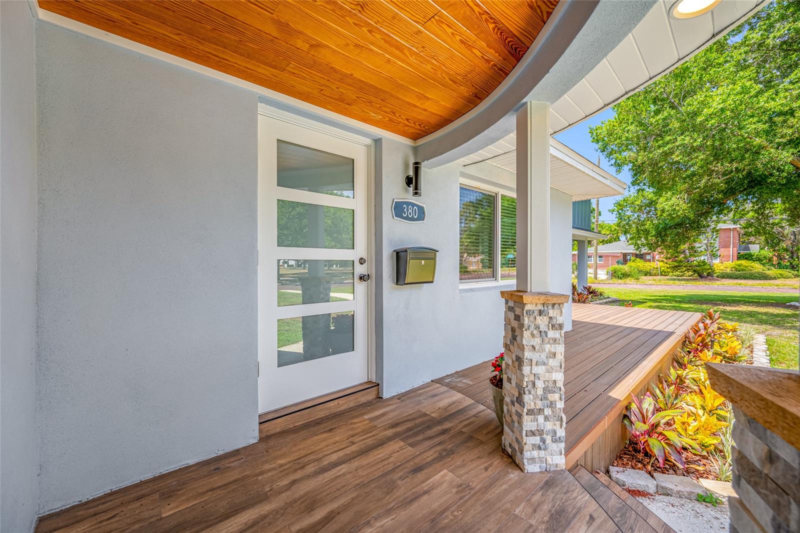 PASADENA ON THE GULF SEC B - Residential