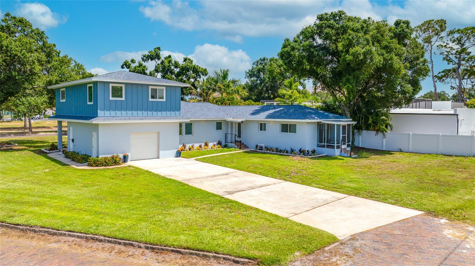PASADENA ON THE GULF SEC B - Residential