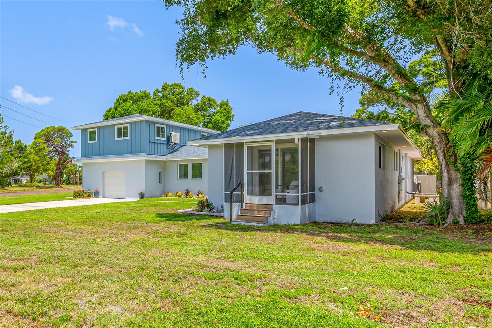 PASADENA ON THE GULF SEC B - Residential