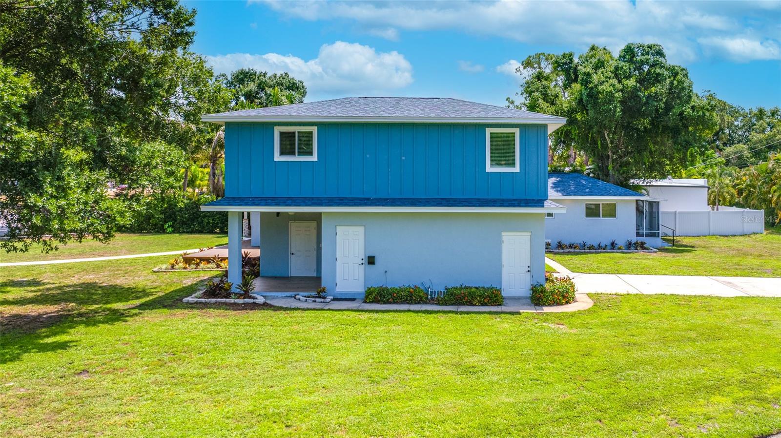 PASADENA ON THE GULF SEC B - Residential