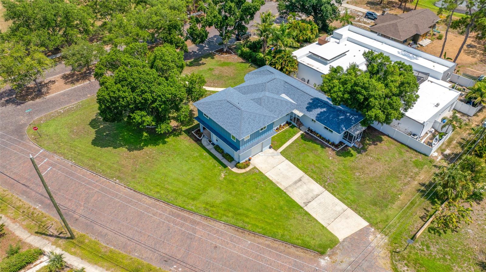 PASADENA ON THE GULF SEC B - Residential