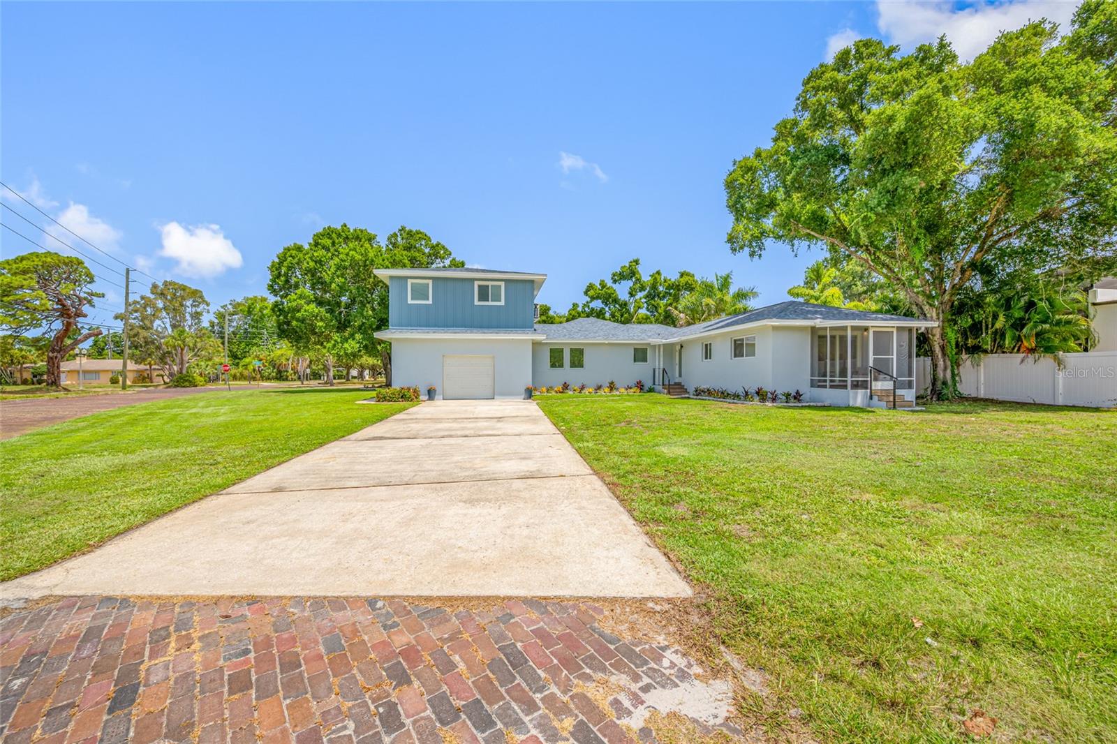 PASADENA ON THE GULF SEC B - Residential