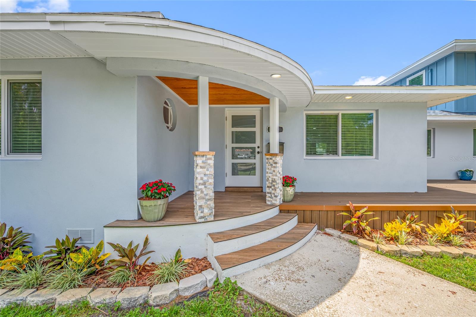 PASADENA ON THE GULF SEC B - Residential