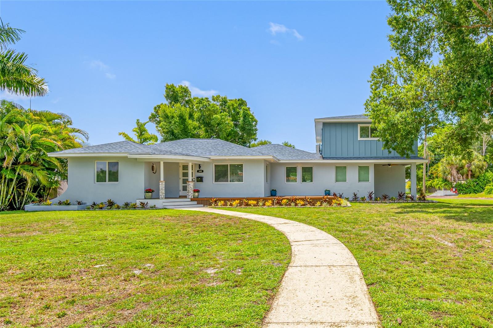 PASADENA ON THE GULF SEC B - Residential