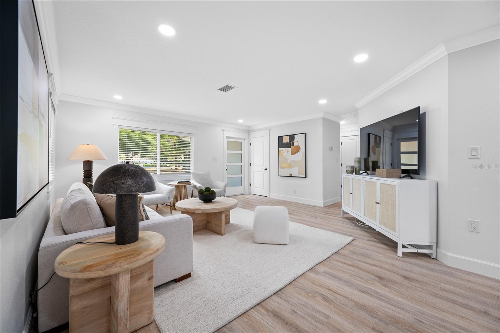 PASADENA ON THE GULF SEC B - Residential
