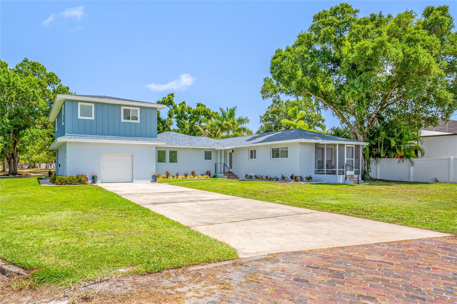 PASADENA ON THE GULF SEC B - Residential