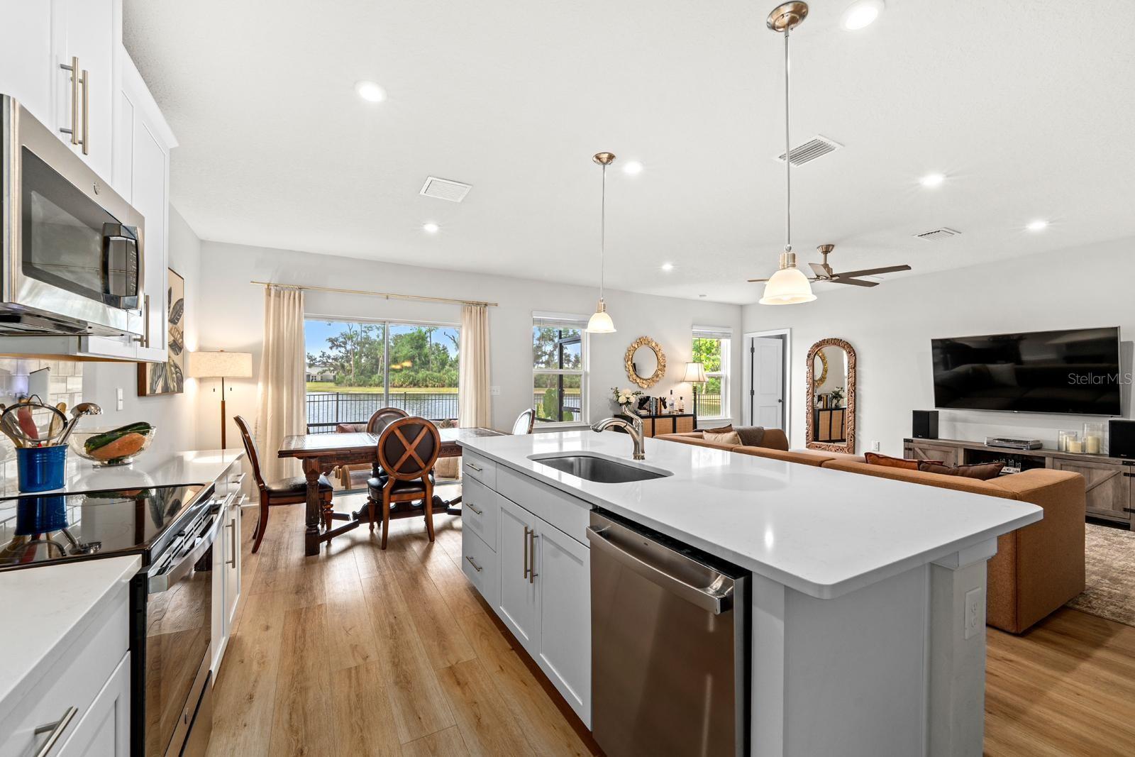 SUMMERWOODS PH IIIA & IVA - Residential