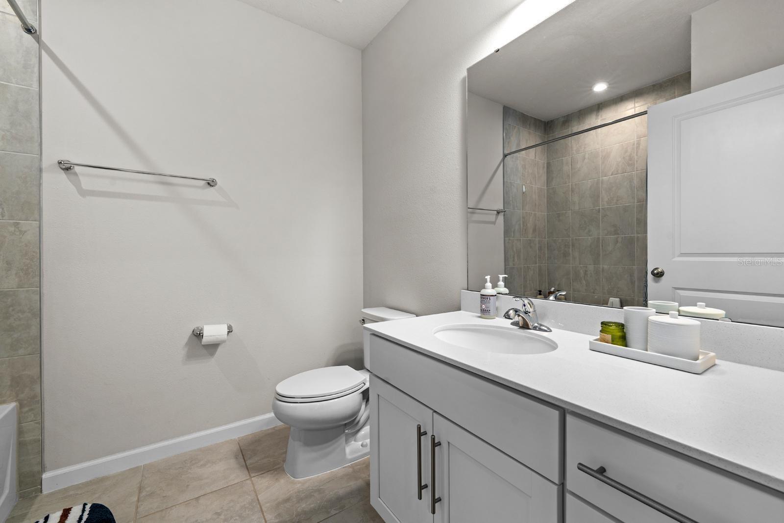 SUMMERWOODS PH IIIA & IVA - Residential