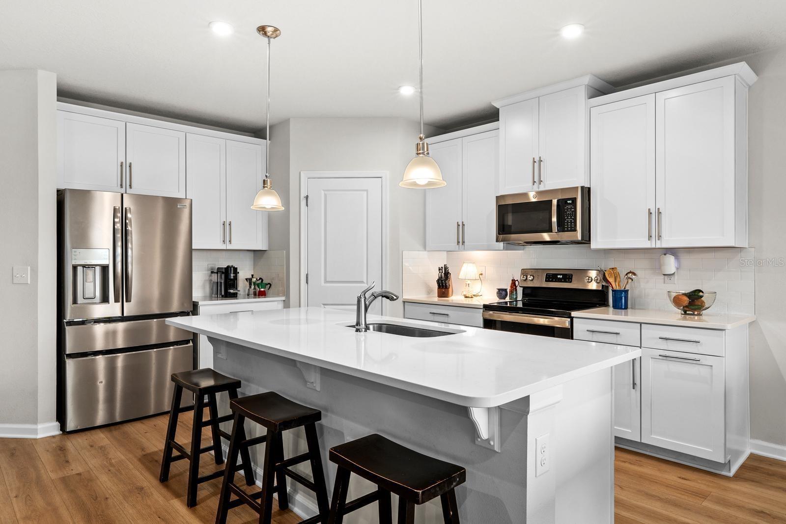 SUMMERWOODS PH IIIA & IVA - Residential