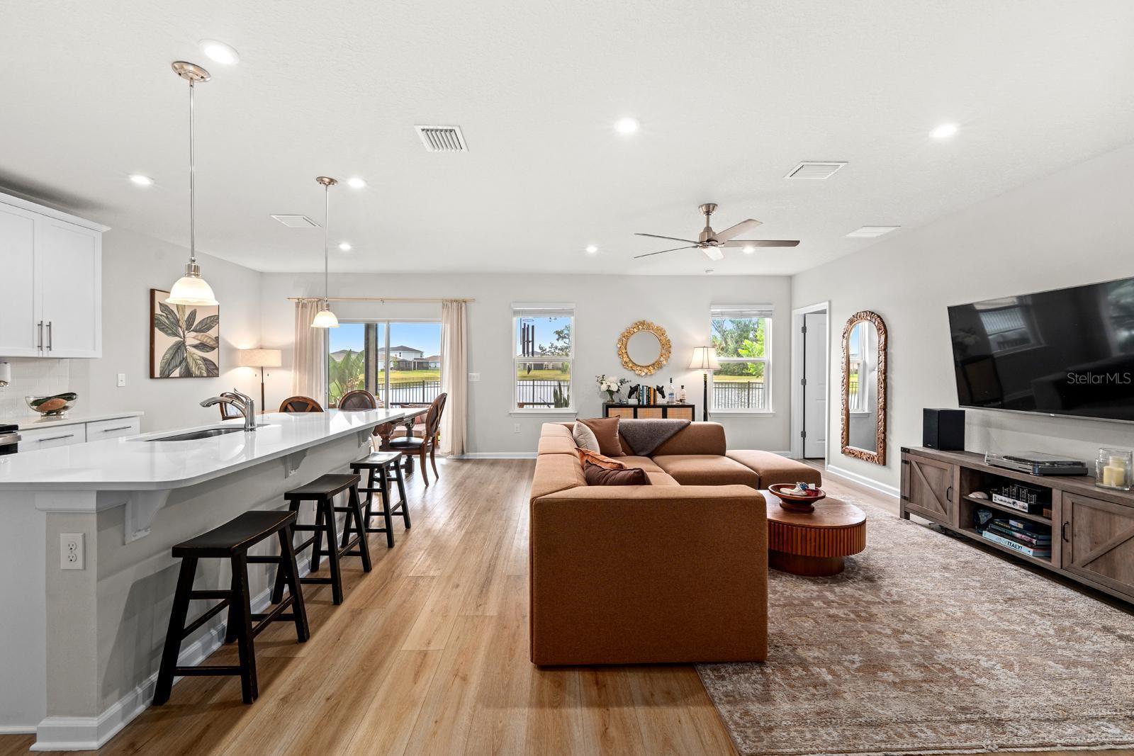 SUMMERWOODS PH IIIA & IVA - Residential
