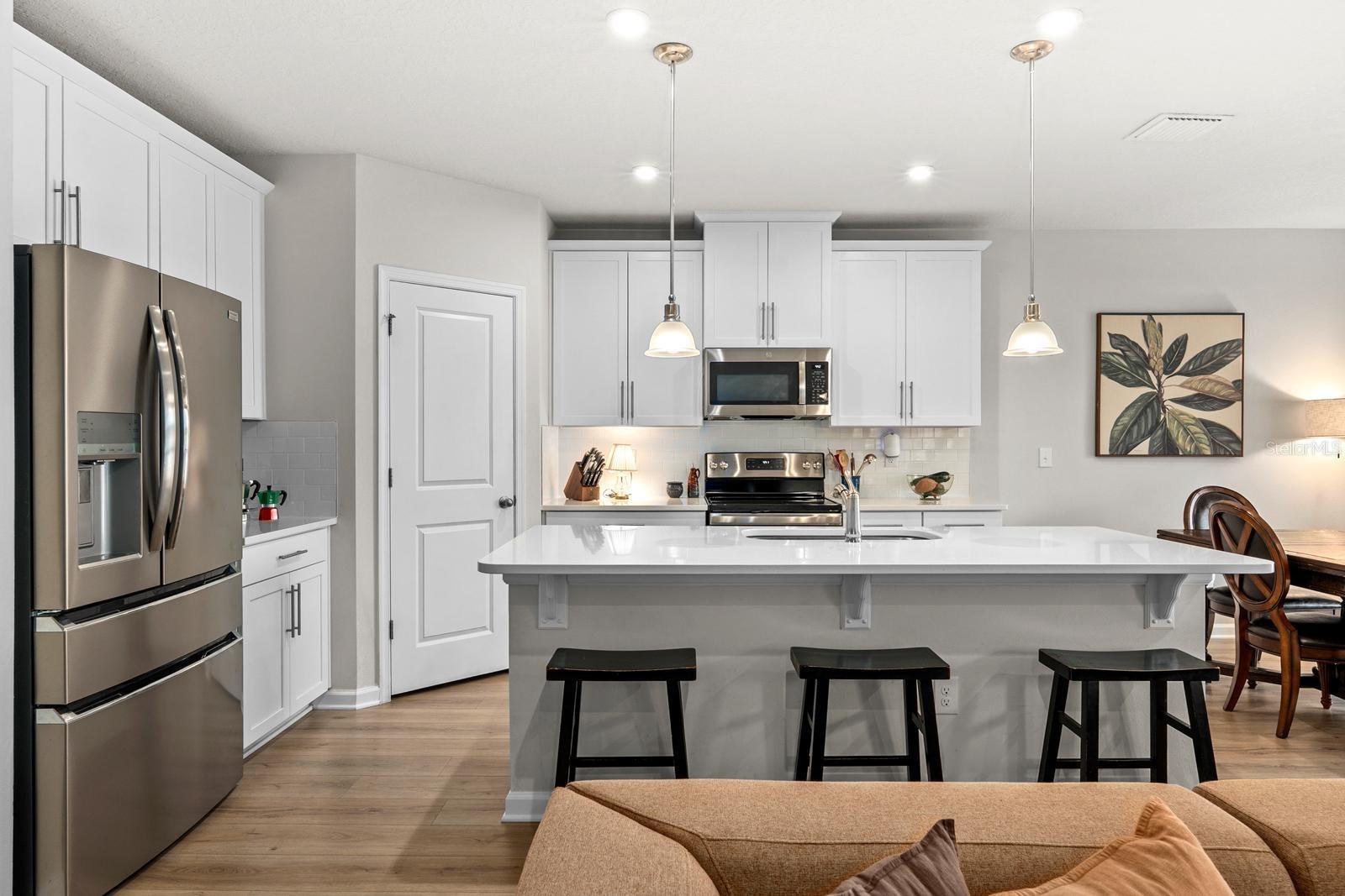 SUMMERWOODS PH IIIA & IVA - Residential