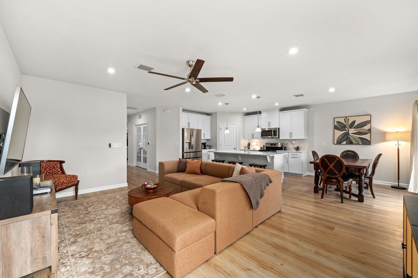 SUMMERWOODS PH IIIA & IVA - Residential