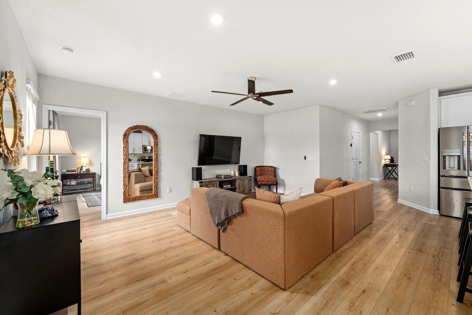 SUMMERWOODS PH IIIA & IVA - Residential