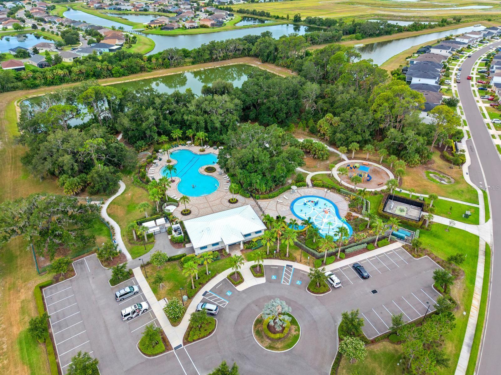 SUMMERWOODS PH IIIA & IVA - Residential