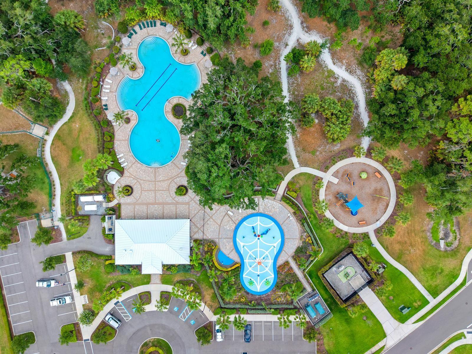 SUMMERWOODS PH IIIA & IVA - Residential