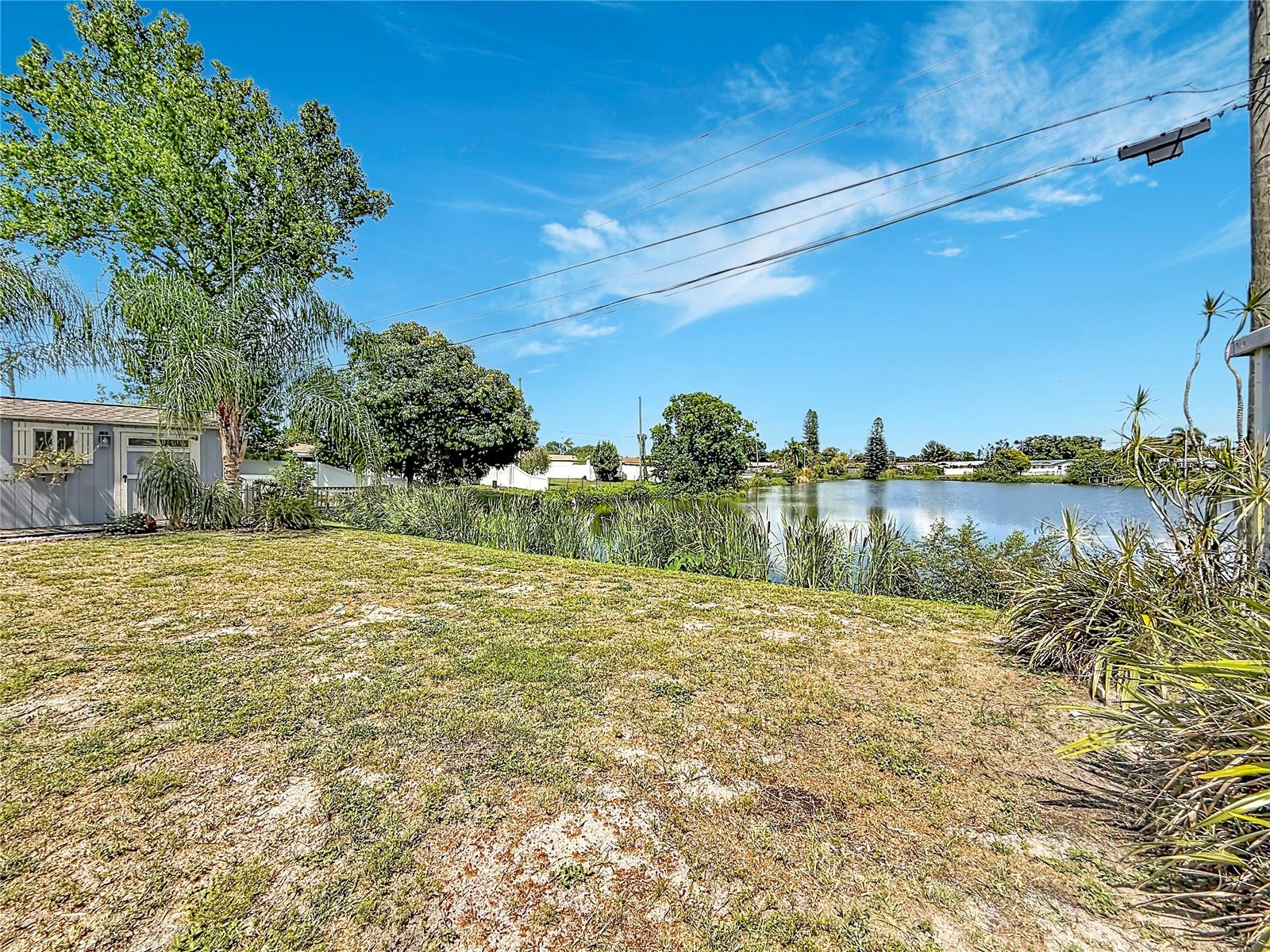 KENNETH CITY - Residential