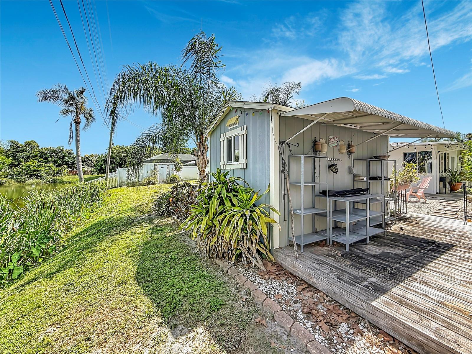 KENNETH CITY - Residential