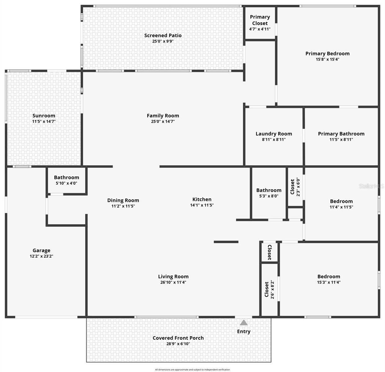 KENNETH CITY - Residential