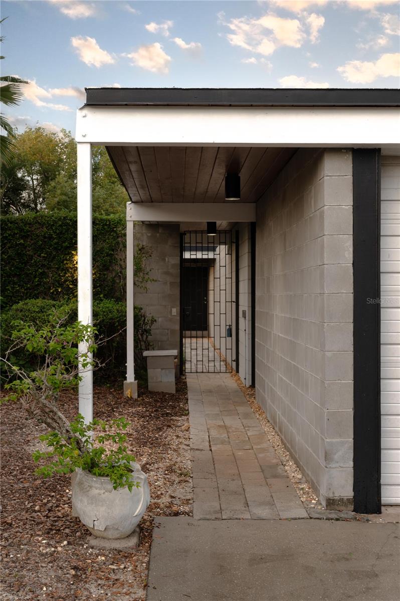 LAKE ELBERT HEIGHTS UNIT 01 02 REP - Residential
