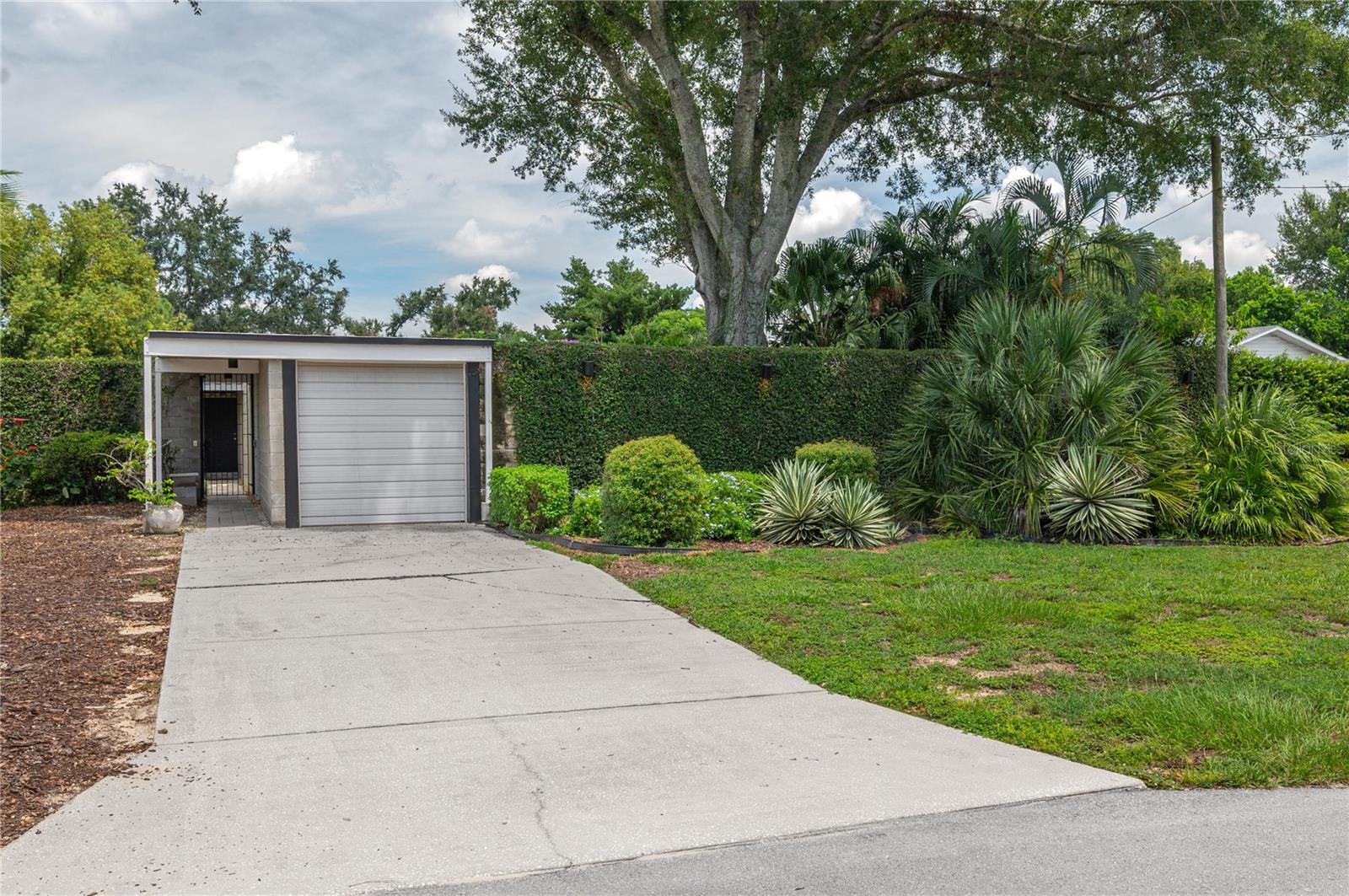 LAKE ELBERT HEIGHTS UNIT 01 02 REP - Residential
